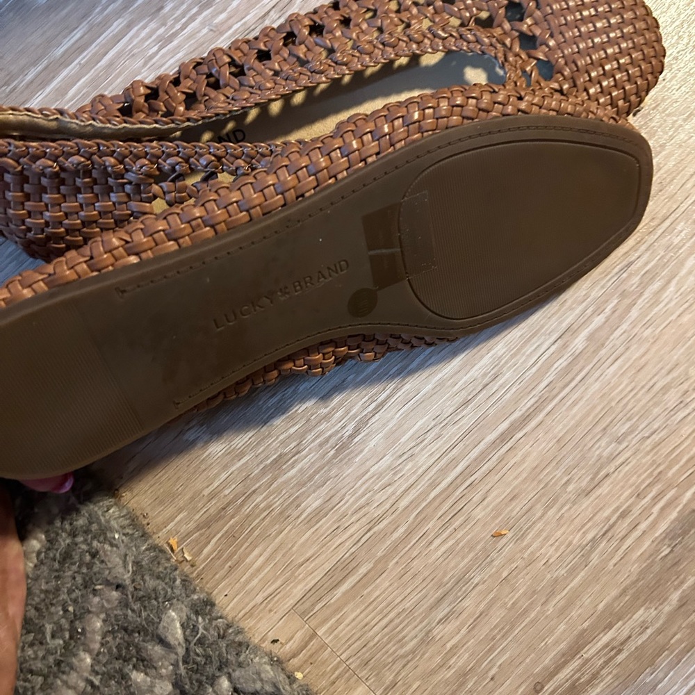 The perfect flat shoes